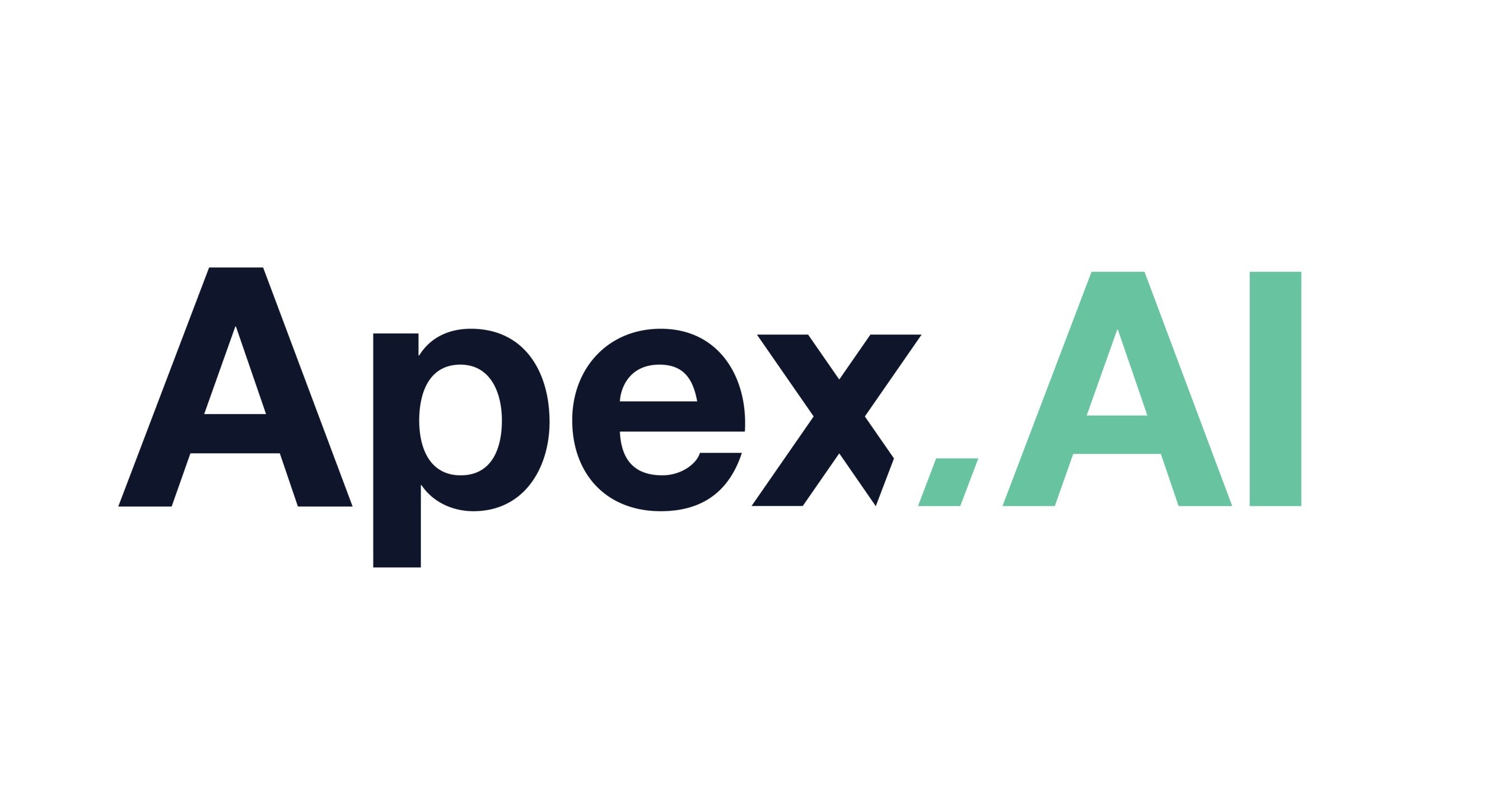 Apex.AI logo