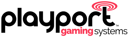 Playport Gaming Systems logo