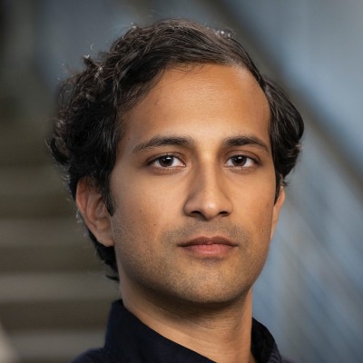 Sumeet Vaidya