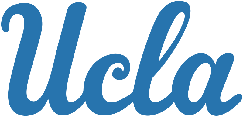 University of California, Los Angeles logo