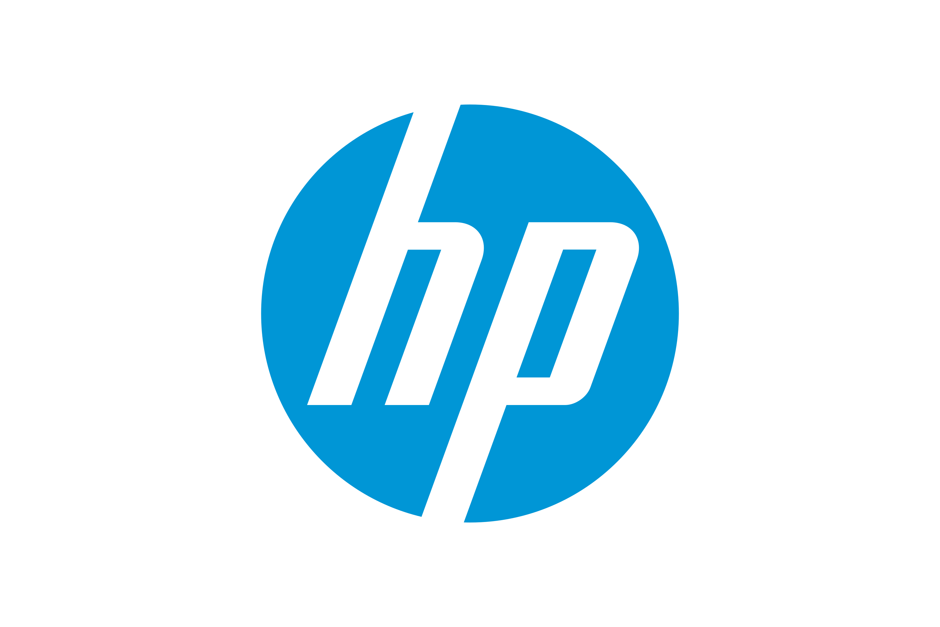 Hewlett Packard