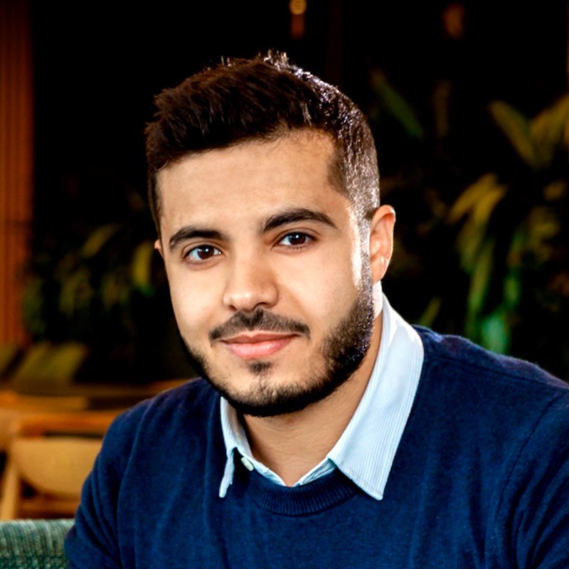 Abdel Mahmoud profile