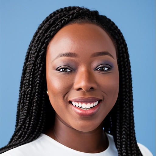 Omoju Miller profile