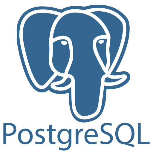PostgreSQL Logo
